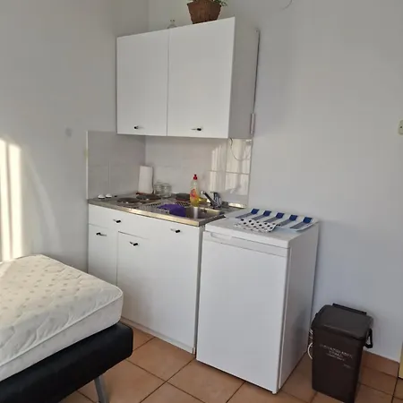 Apartment Isadora