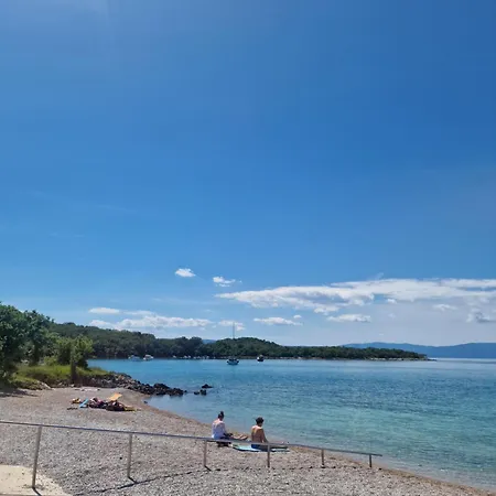 Appartement Isadora Njivice