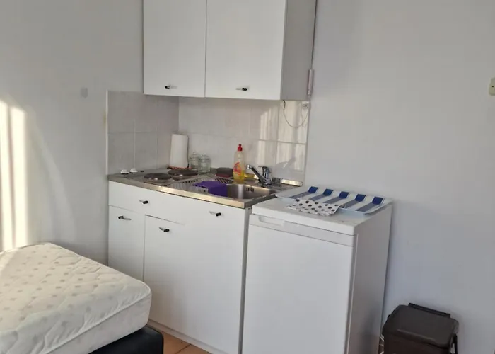 Apartamento Isadora