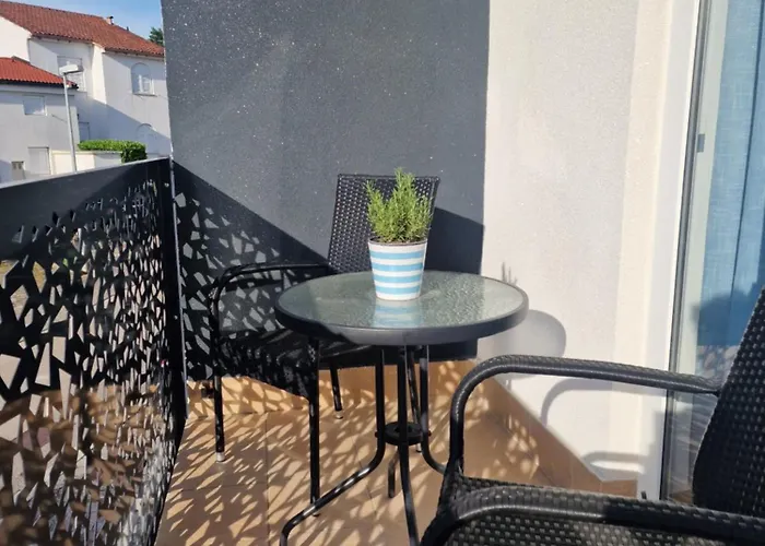 Isadora Apartamento *