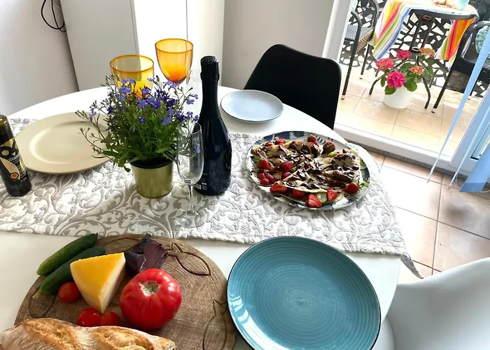 Apartamento Isadora *