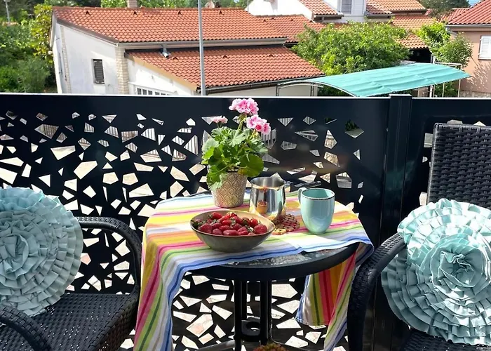 Isadora Apartamento Njivice