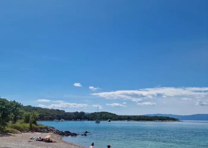 Apartamento Isadora Njivice