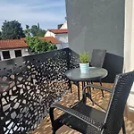 Apartament Isadora