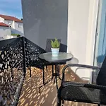Isadora Apartament *