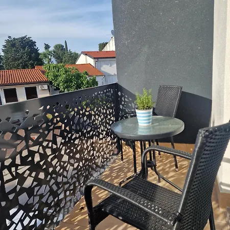Apartman Isadora