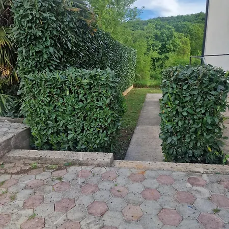 Apartament Isadora Njivice