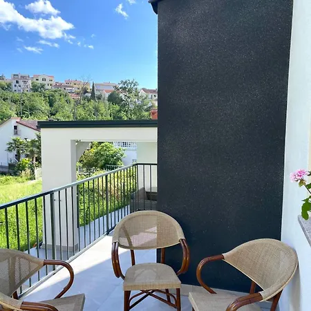 Apartament Isadora