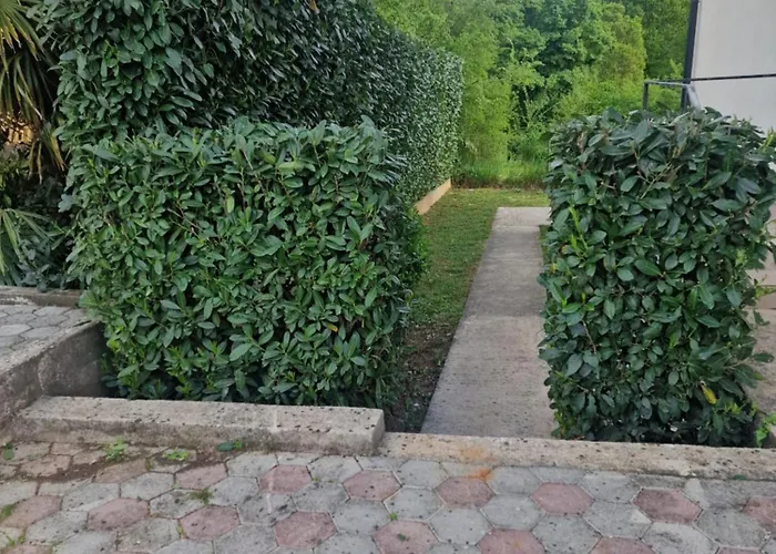 Apartament Isadora Njivice