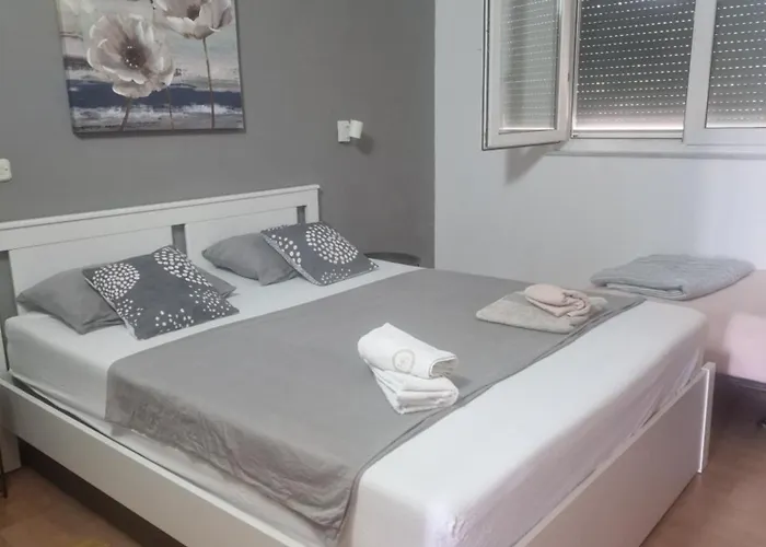 Apartament Isadora Njivice